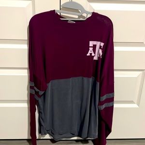 College Shirt!